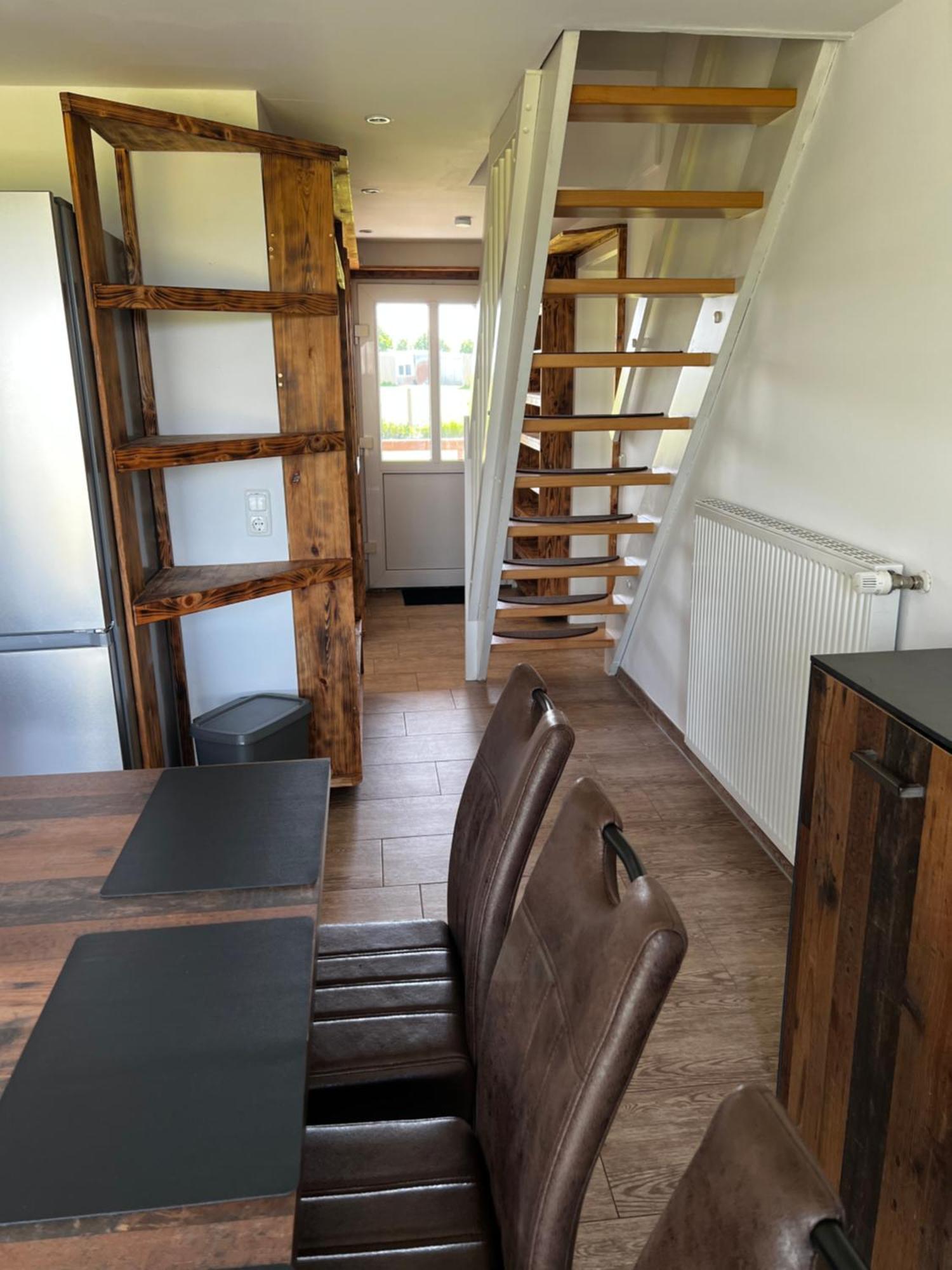 Ferienwohnung Seeblick Retgendorf المظهر الخارجي الصورة