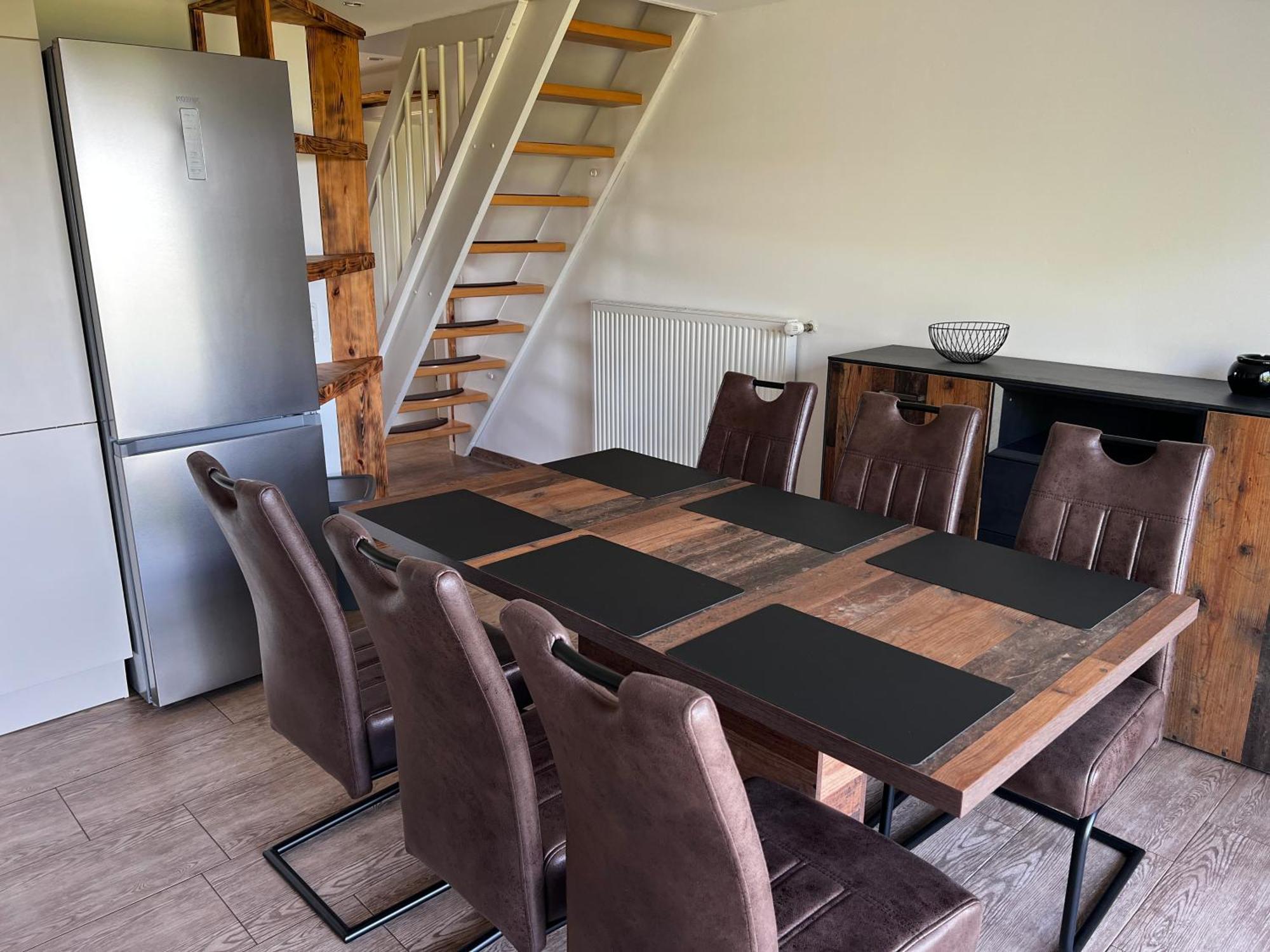 Ferienwohnung Seeblick Retgendorf المظهر الخارجي الصورة