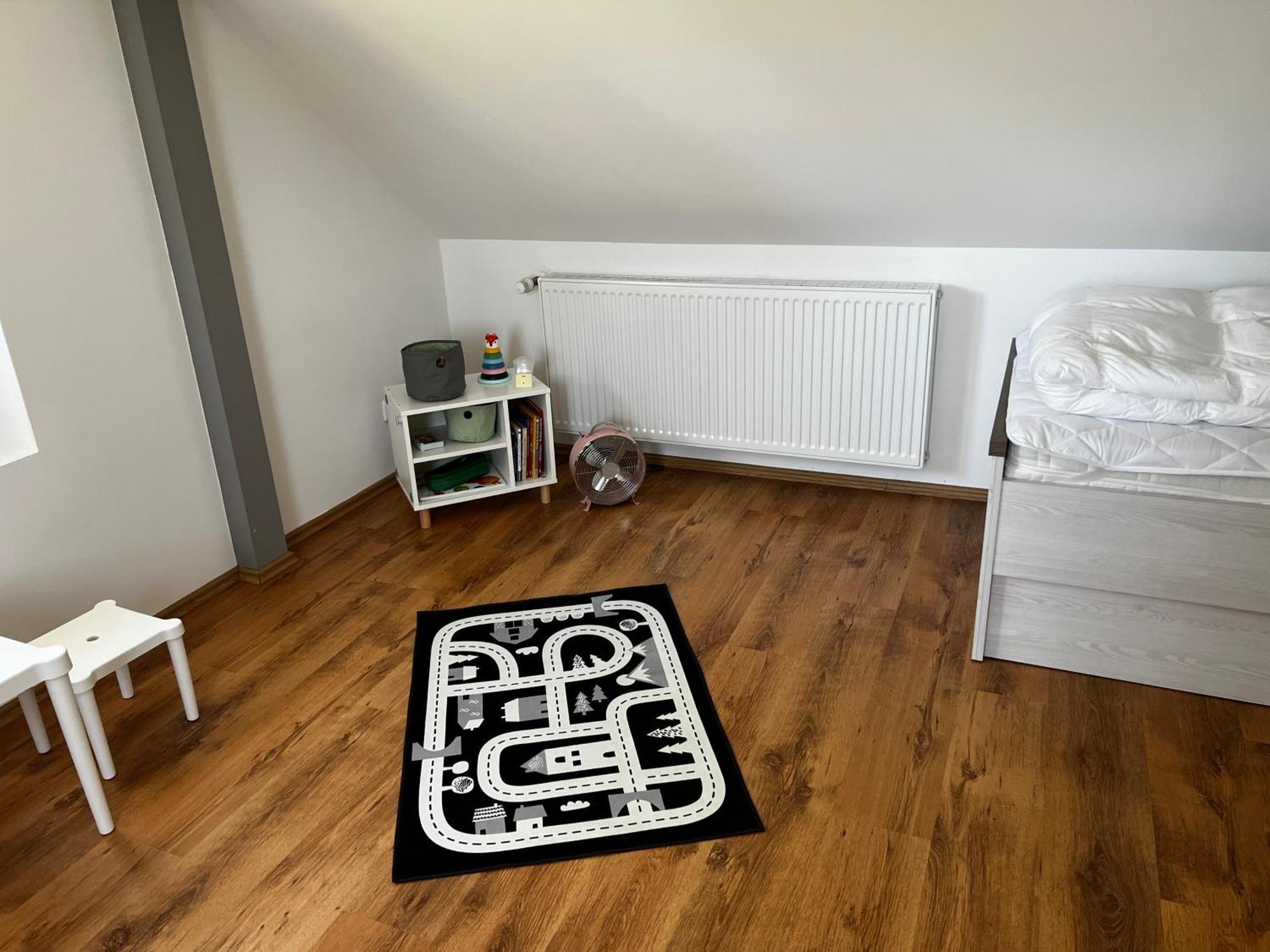 Ferienwohnung Seeblick Retgendorf المظهر الخارجي الصورة