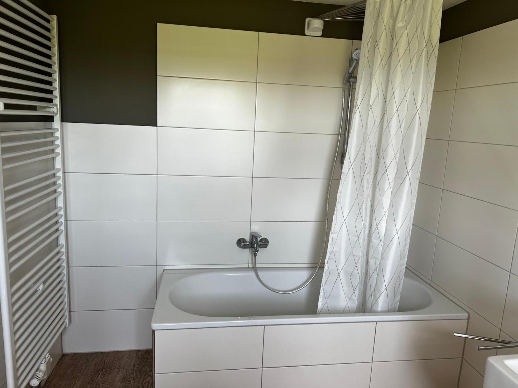 Ferienwohnung Seeblick Retgendorf المظهر الخارجي الصورة