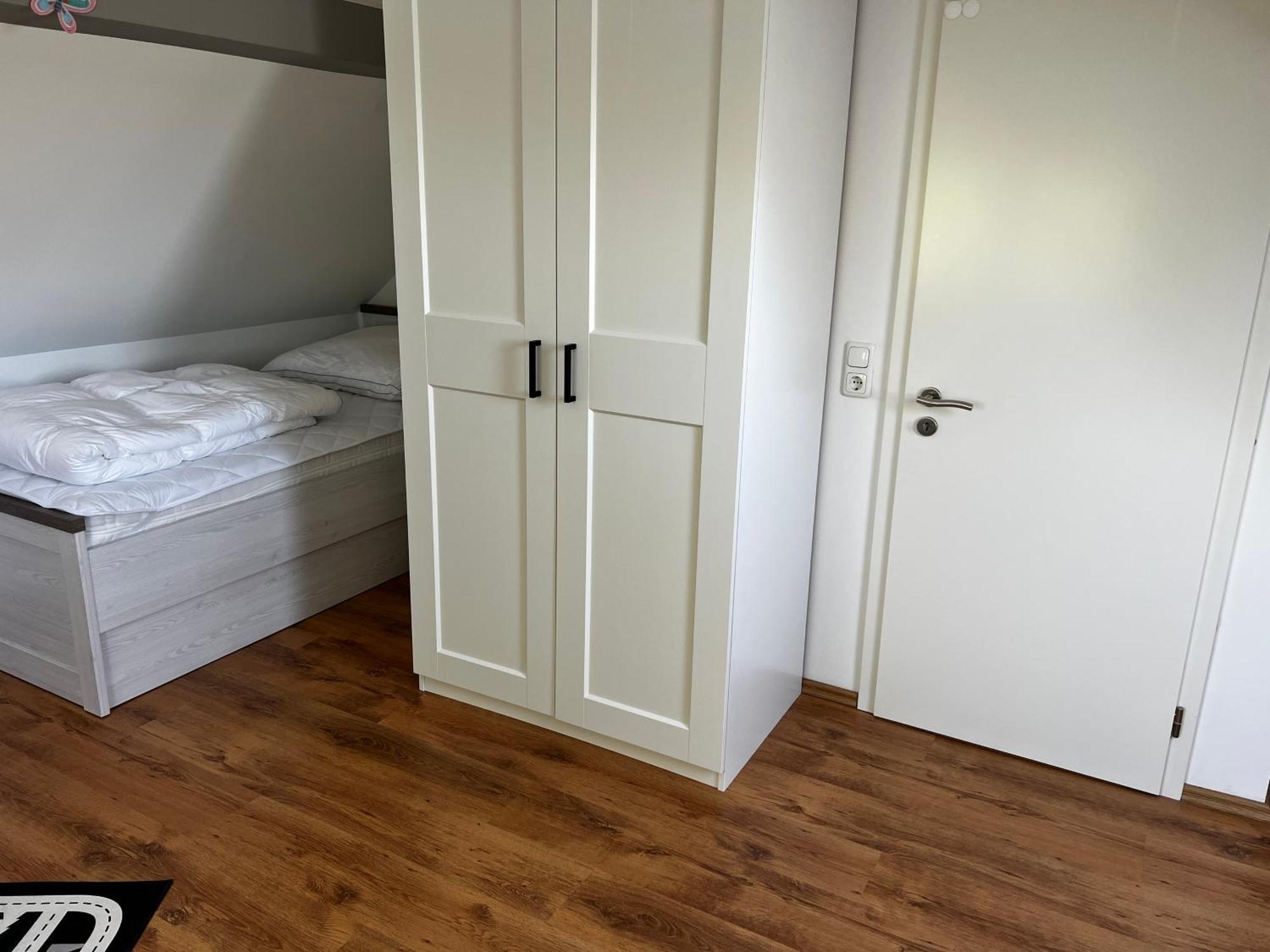 Ferienwohnung Seeblick Retgendorf المظهر الخارجي الصورة