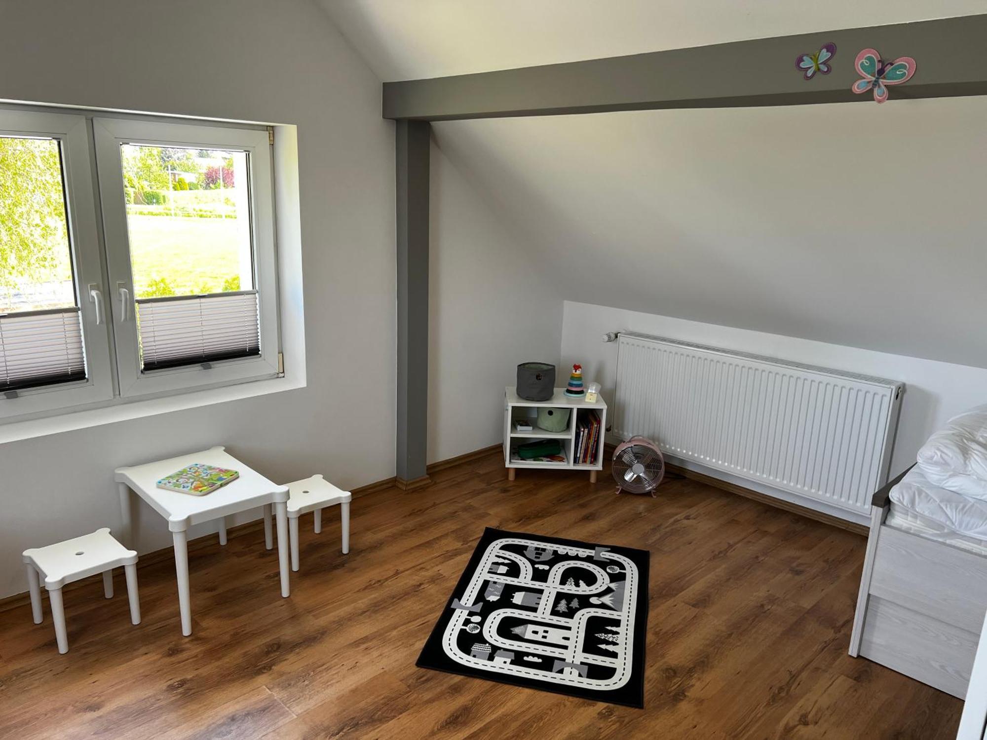 Ferienwohnung Seeblick Retgendorf المظهر الخارجي الصورة