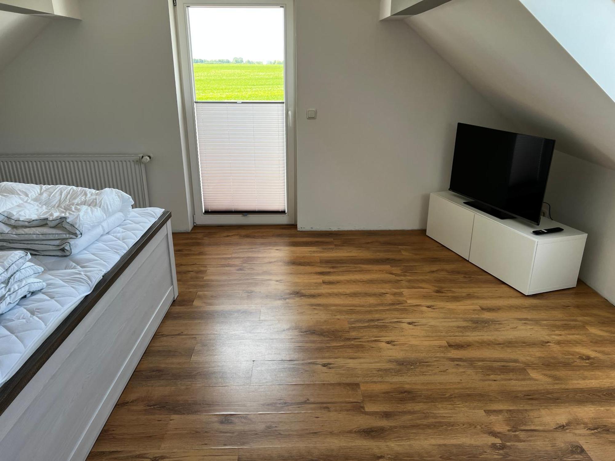 Ferienwohnung Seeblick Retgendorf المظهر الخارجي الصورة