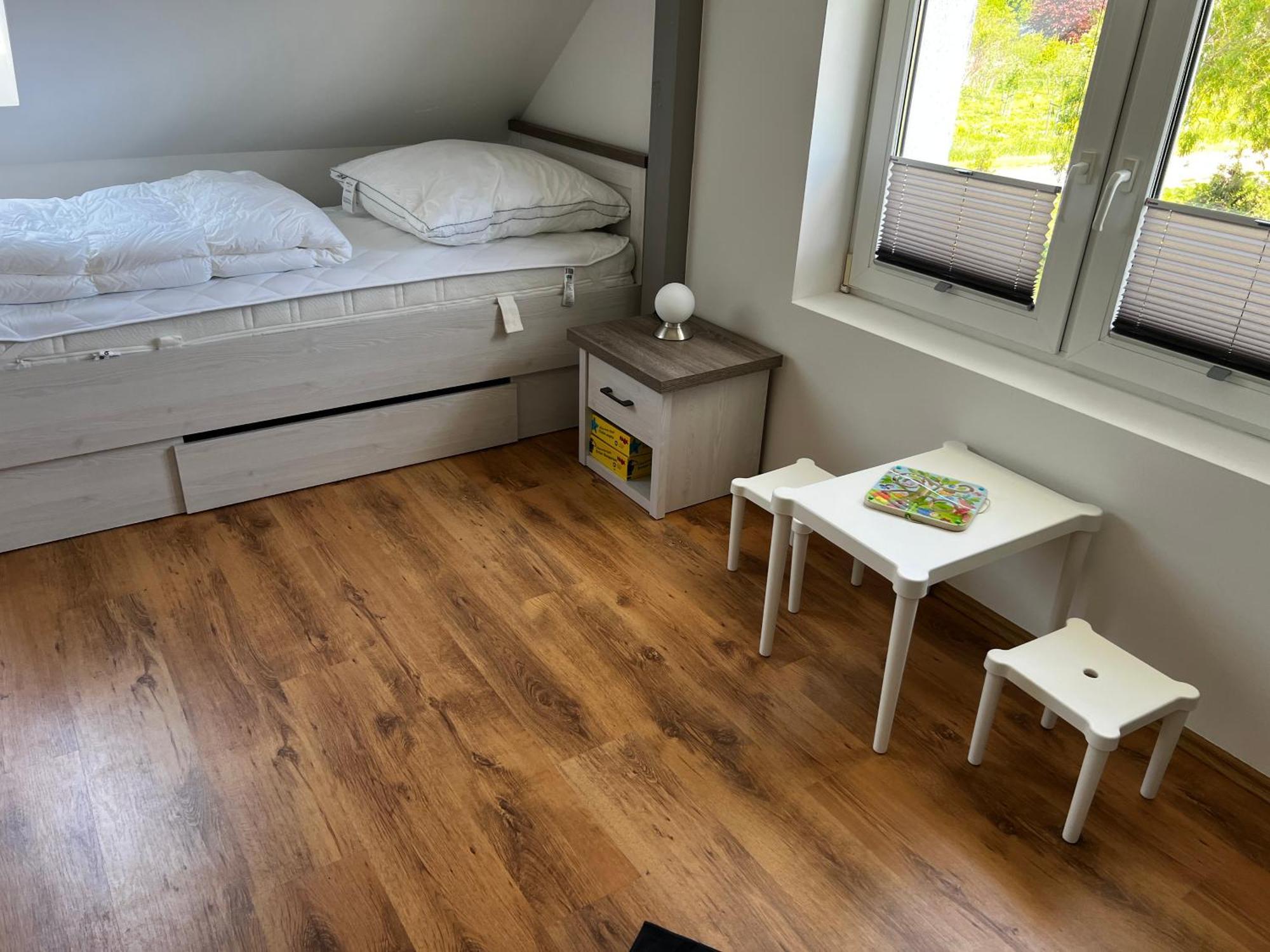 Ferienwohnung Seeblick Retgendorf المظهر الخارجي الصورة