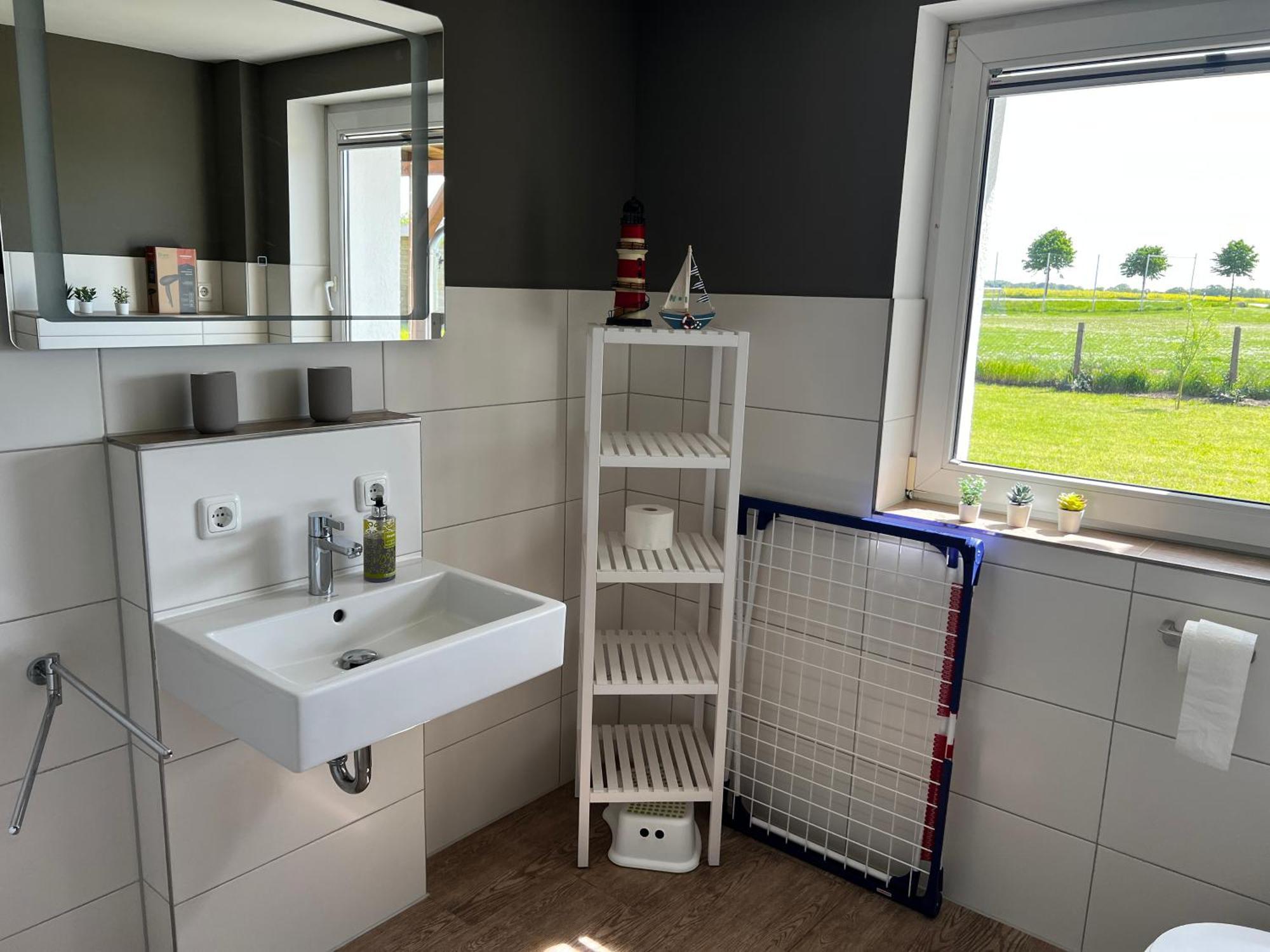 Ferienwohnung Seeblick Retgendorf المظهر الخارجي الصورة