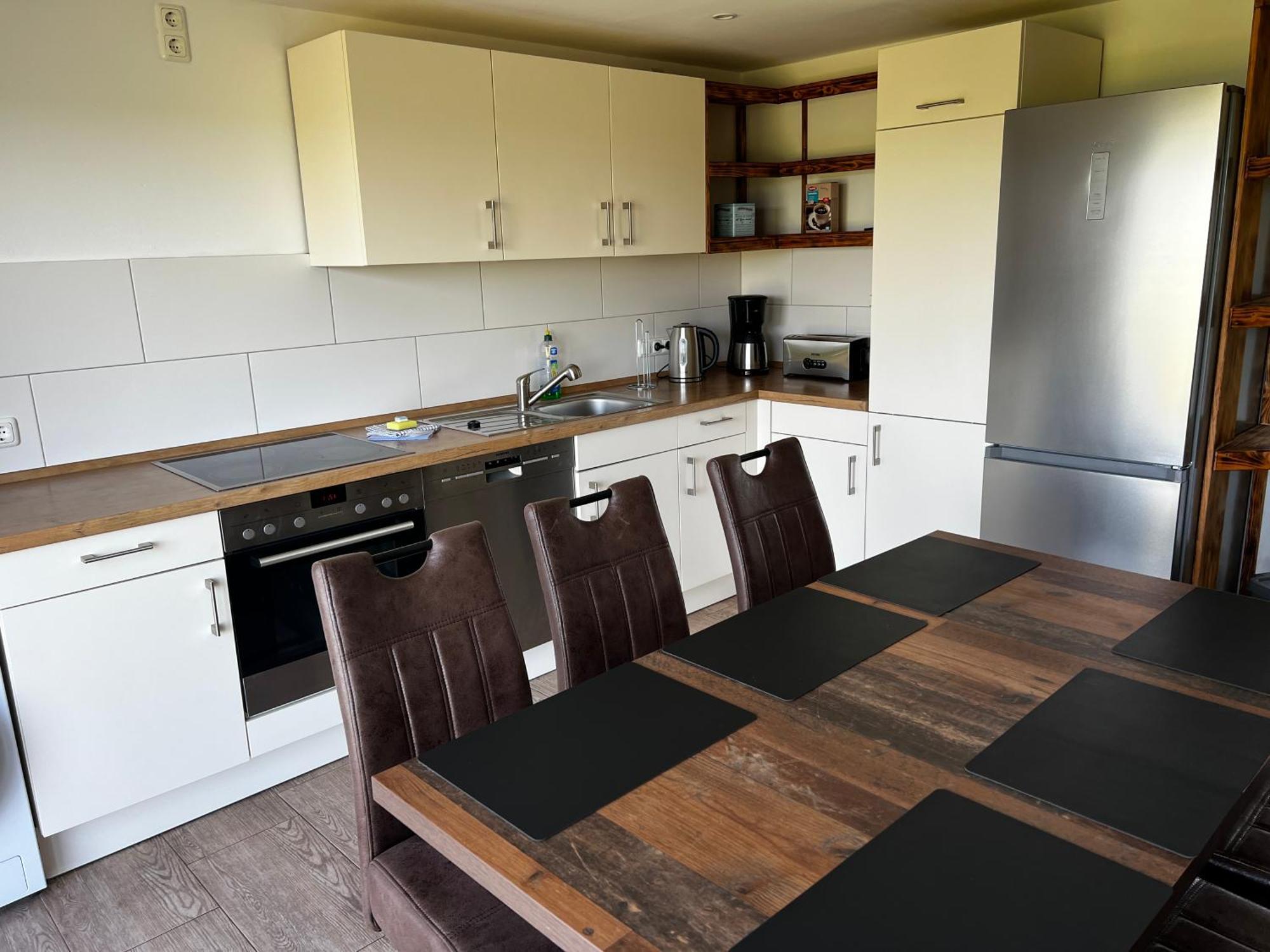 Ferienwohnung Seeblick Retgendorf المظهر الخارجي الصورة