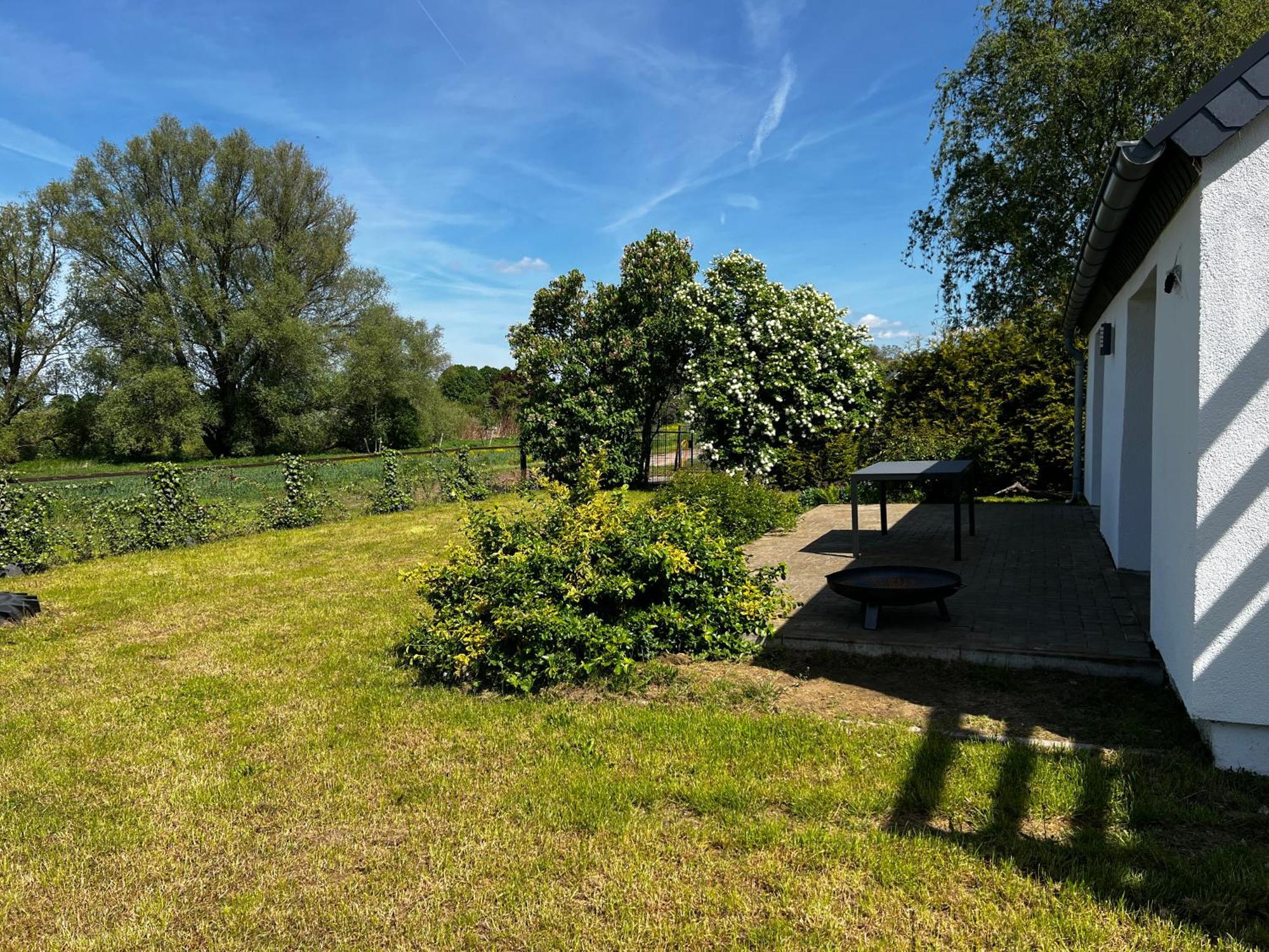 Ferienwohnung Seeblick Retgendorf المظهر الخارجي الصورة